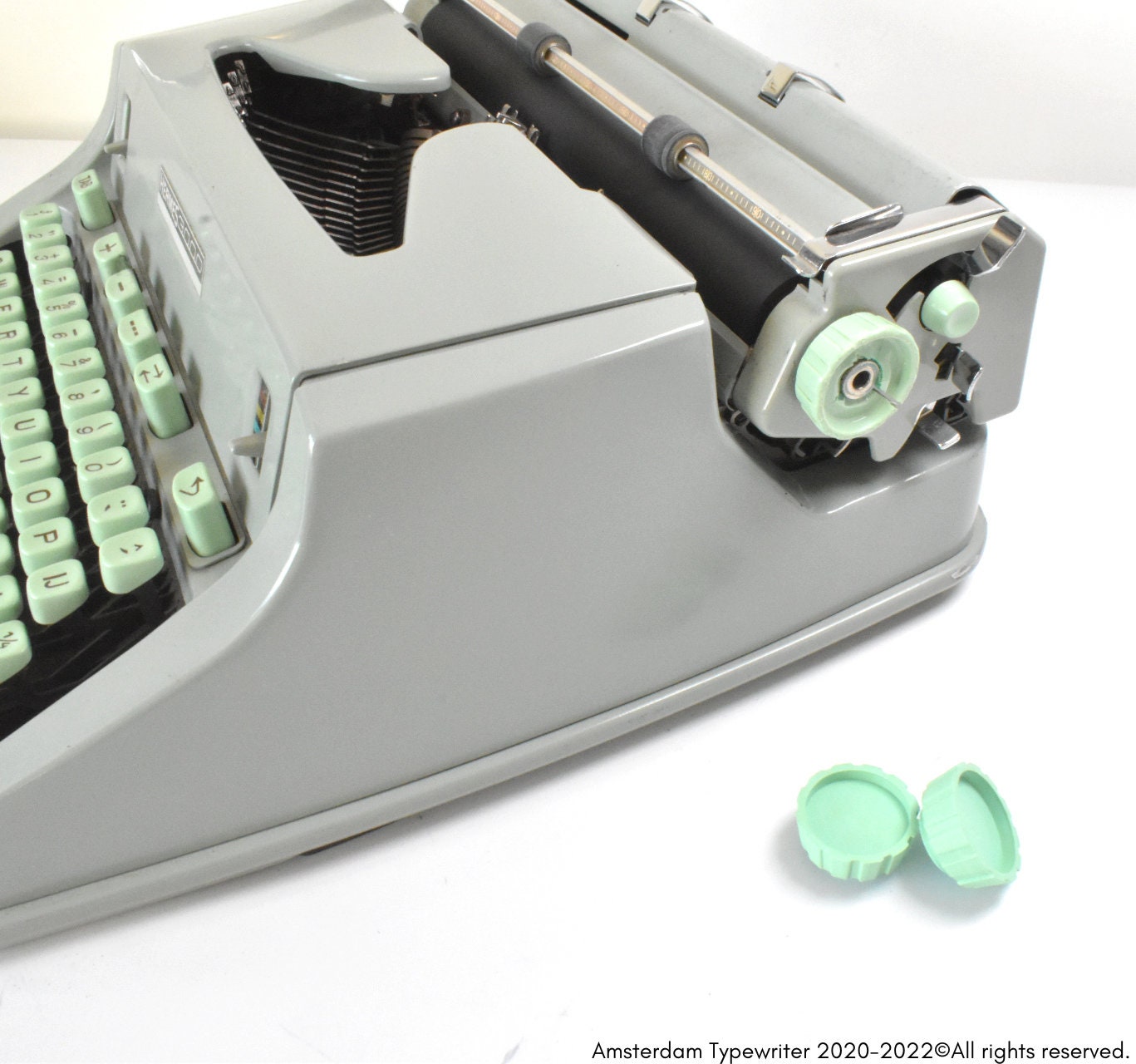 Hermes 3000 typewriter - Etsy 日本 Hermes 3000 typewriter - Etsy 日本