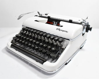 象徴的な1970年製オリベッティ バレンタインSタイプライター - Etsy 日本
