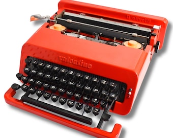 オリジナル OLIVETTI キャリッジ ロック アセンブリ ロック機構