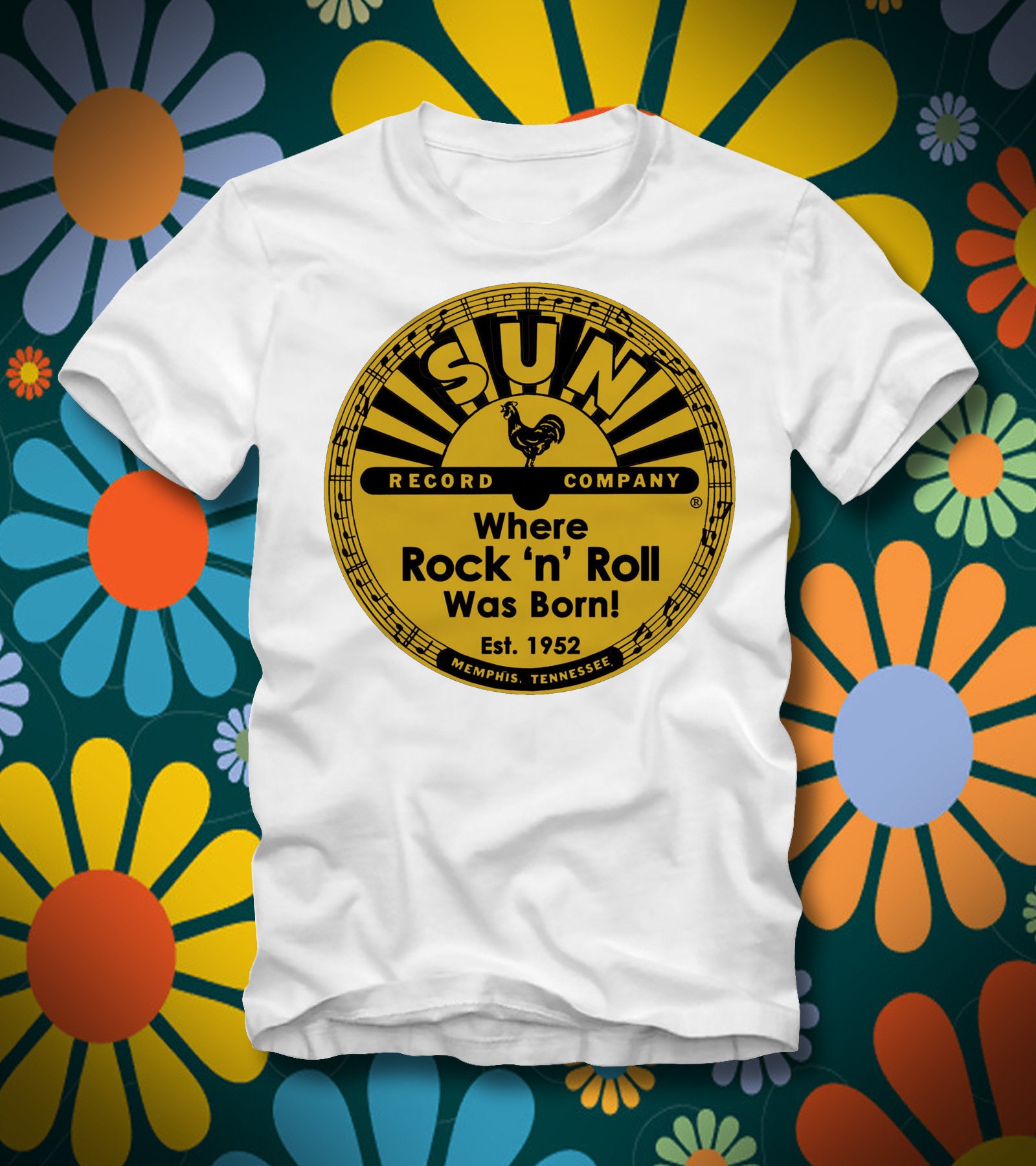 T me record. Футболка the sun will. rockabilly tshirts. t shirts sun. kudos records t shirt.