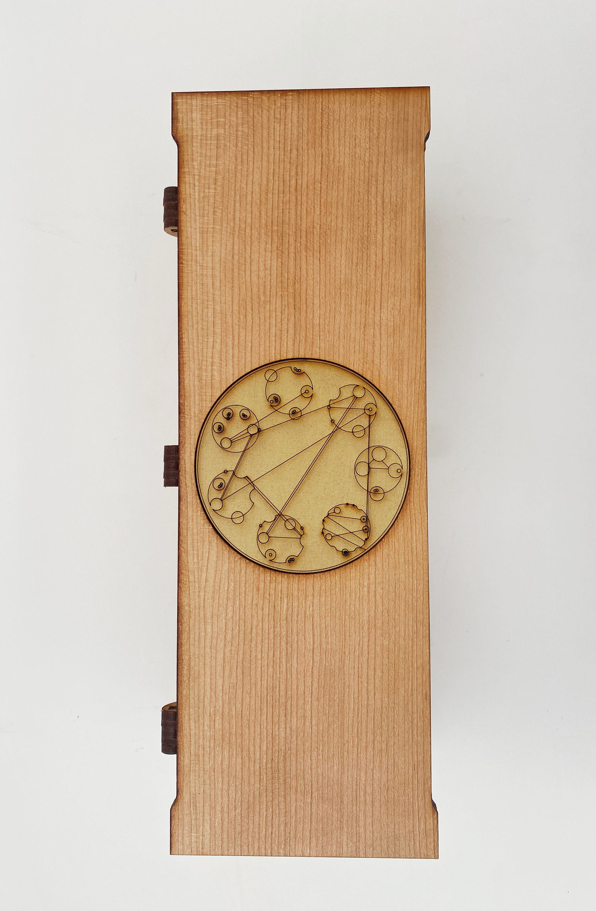 ドクター・フーのワインまたはウイスキーボックス。ガリフレイ語のテキスト - フーヴィアンのためのガリフレイ語で自分の名前を記したテキスト。ターディスやコスプレにぴったり  - Etsy 日本, image size:1964x3000