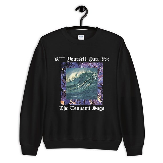 suicide boys sweatshirt