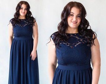 plus size dresses formal
