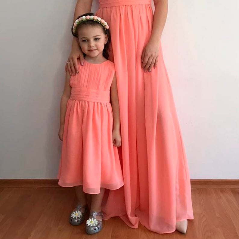 Emerald Girl Dress Toddler Dress Flower Girl Green Dress Etsy