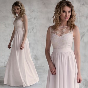 white lace dress without sleeves Osiris Sleeveless High Neck Lace Dress White
