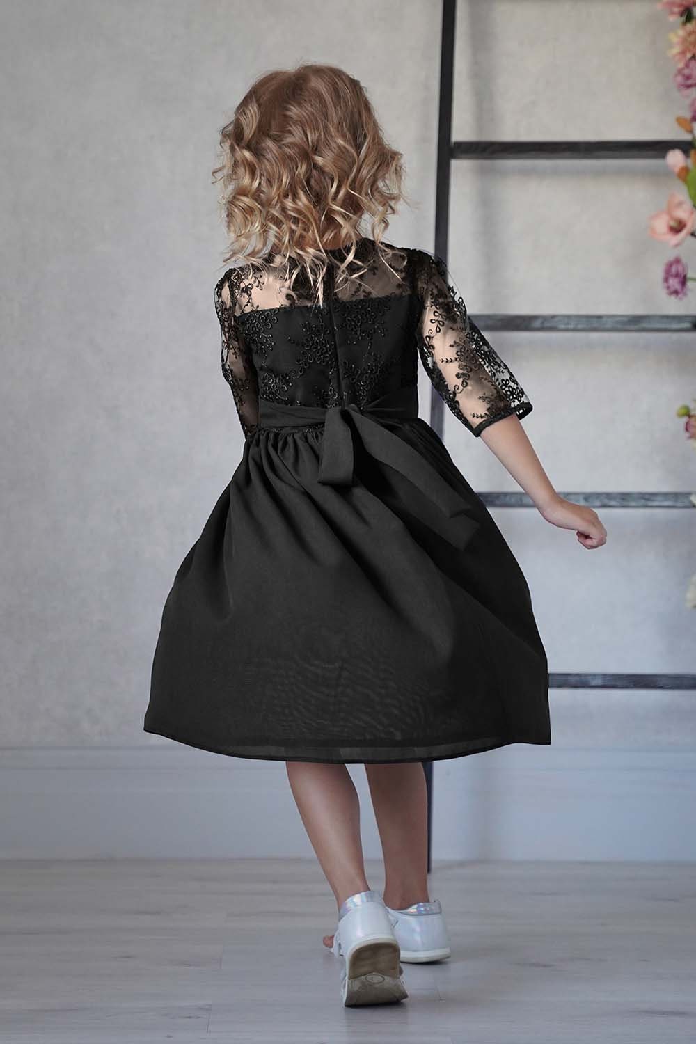 laced white dress September Lace Mini Dress White main image 1