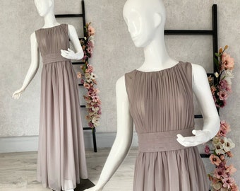 sachin and babi light blue dress Women's Grey Formal Dresses & Evening Gowns main image 0