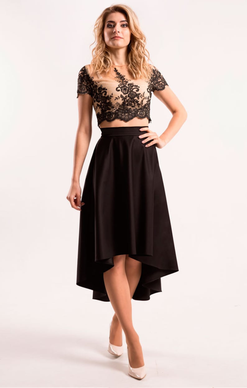 Emerald Skirt main image 1