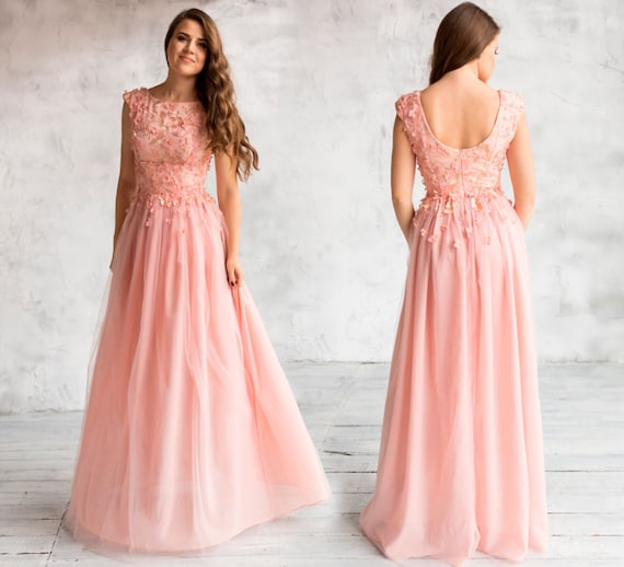 cowl formal dress Anna Cowl Evening Dress – Retrofete main image 0