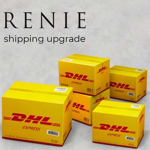 Aggiornamento della spedizione DHL
