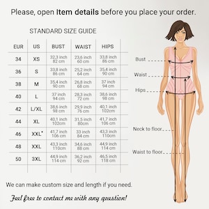 Women pink long sleeves a-line gowns, blush maxi dress with pearl buttons and sleeves, women formal chiffon closed dress, light pink dress image 9