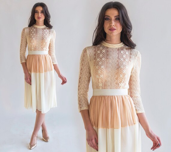 cocktail flowy dresses