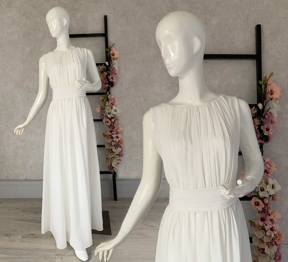 cream colored prom dresses Slit Long Dress by LaDivine 7485 color:Dark Brown AW25 KURTA SET White Cotton Broderie Woven and the heavy material