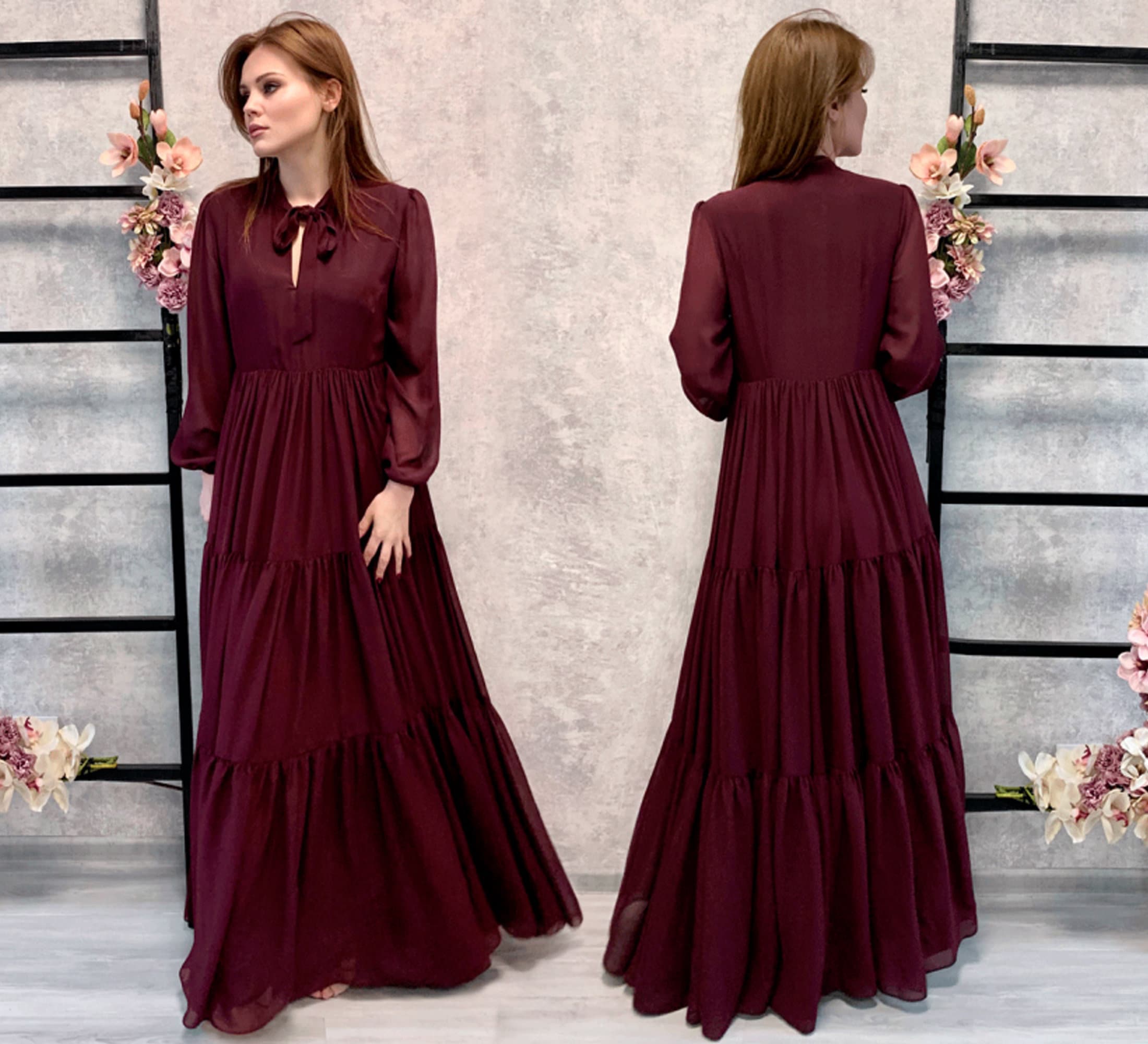 chinese dress ladies Amazon.com: PRETTYGARDEN Women's Summer Floral One Shoulder Maxi Dress Knot  Ruffle Boho Beach Vacation Wedding Guest Long Sun Dresses (Black  Multicolored Floral,Small) : Clothing, Shoes & Jewelry
