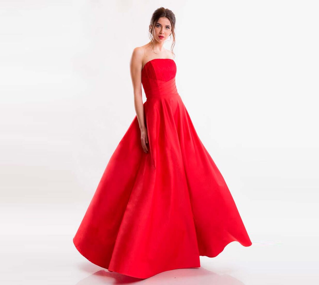 black ruffle dress Nox Anabel R1301 Fitted Long Formal Ruffled Prom for $460.0 Red Sequin Mermaid Feathered Intimate-wear Size:15.5