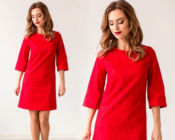 Yumi vintage cheap lace dress