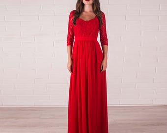sachin and babi light blue dress TFNC Bridesmaid chiffon cape side split maxi dress in blue