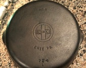 Griswold Small Logo No. 5 Skillet