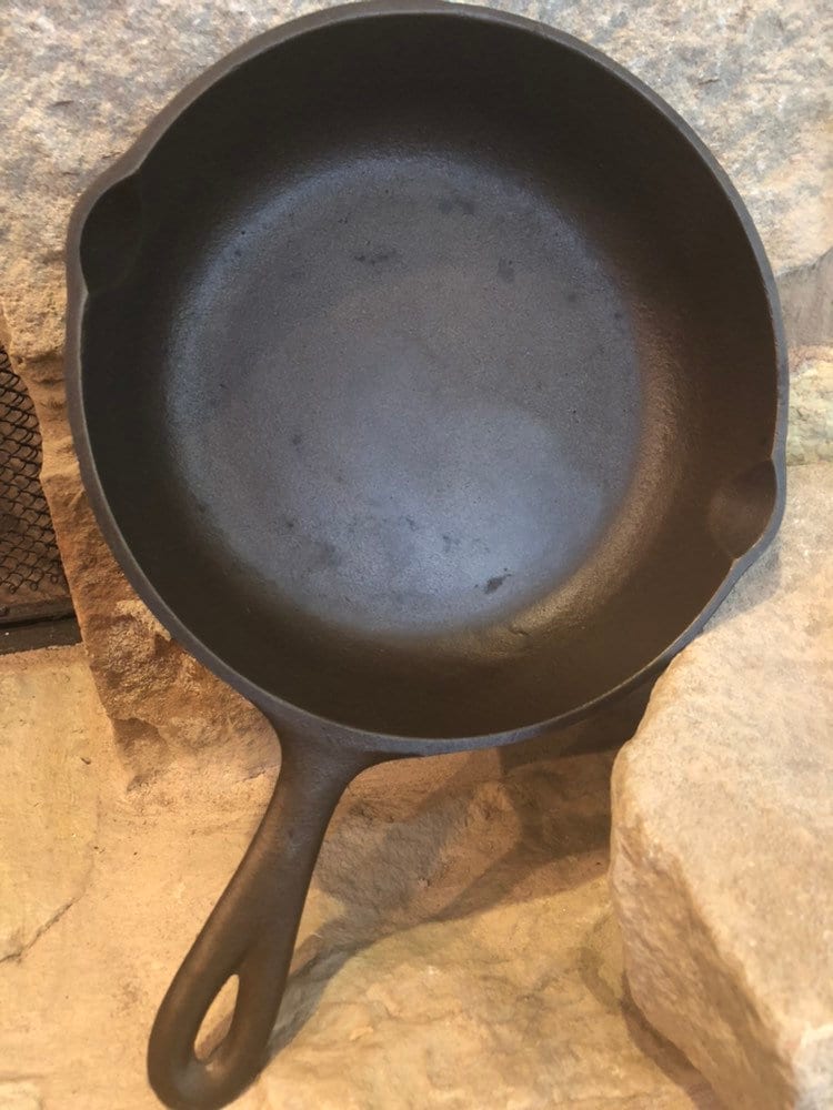 BSR Birmingham Stove and Range Century Series 5 Skillet Cast Etsy