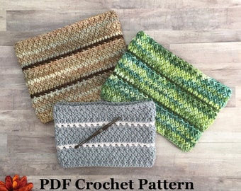 The Hilltop Cowl Pattern Crochet PDF PATTERN - Cowl Pattern, Crochet Cowl Scarf, Crochet Patterns, PDF Crochet Pattern, Circle Scarf