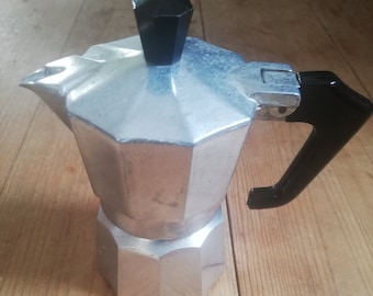 Kleine italienische Kaffeemaschine von Pezzetti