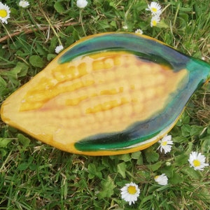 Vallauris corn slurry