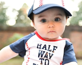 six month baby boy dress