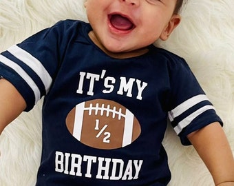 six month baby boy dress