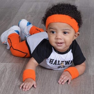 Nike Headband Baby Etsy