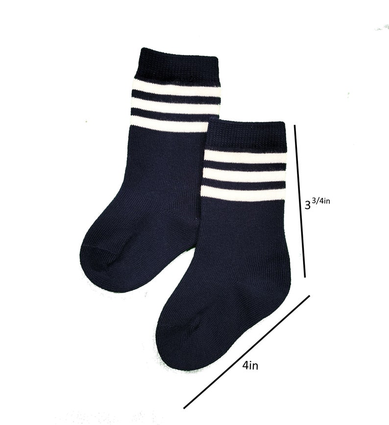 Navy Blue Infant Baseball Accessories Pinstripe Pants Etsy