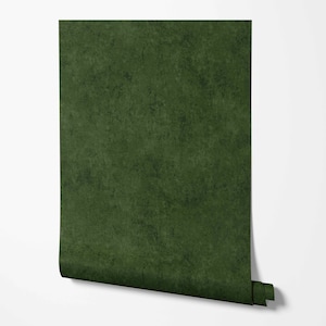 Stone Texture Look Pattern Wallpaper | Peel & Stick | Pre-pasted | Unpasted Materials | Geometric Wallcoverings by Green Planet