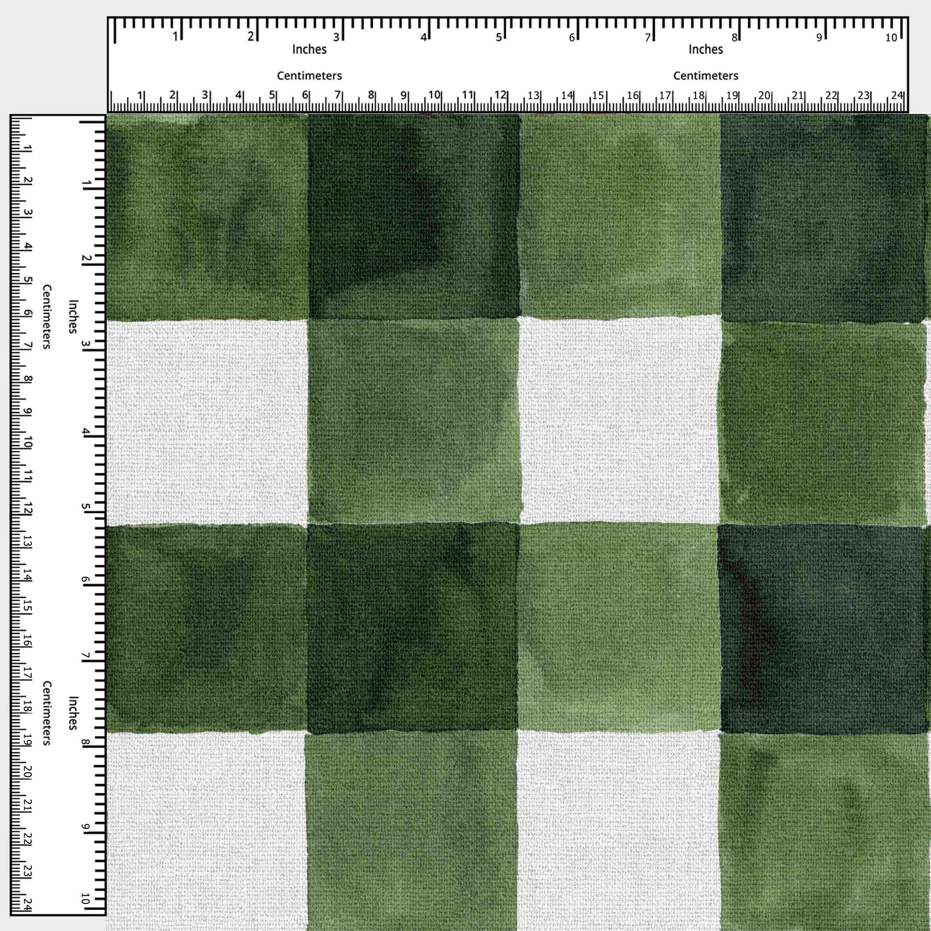 Gingham Fabric by the Yard - Pattern Fabric for Home Projects, Clothing ...