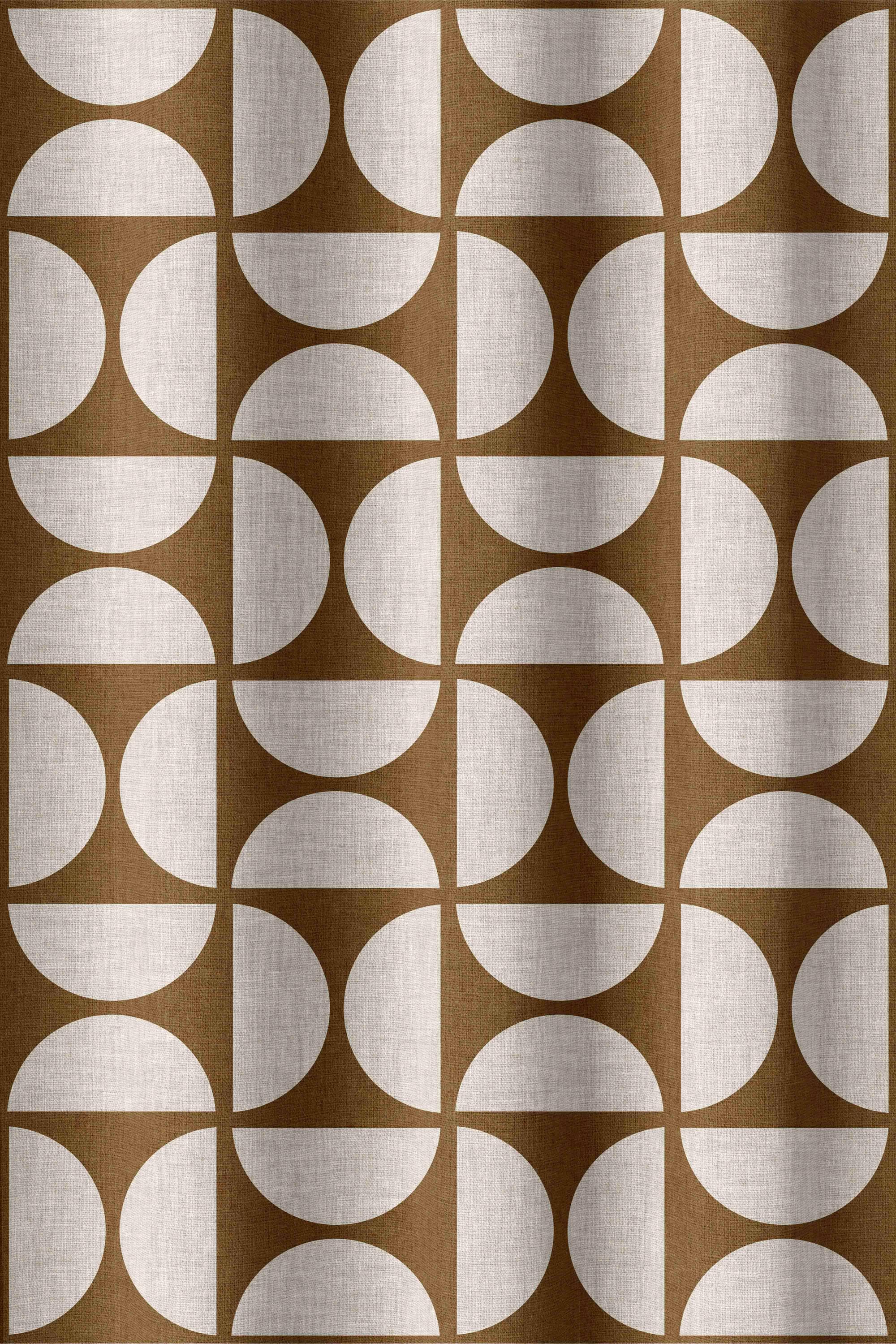 Mid century fabric - Etsy 日本