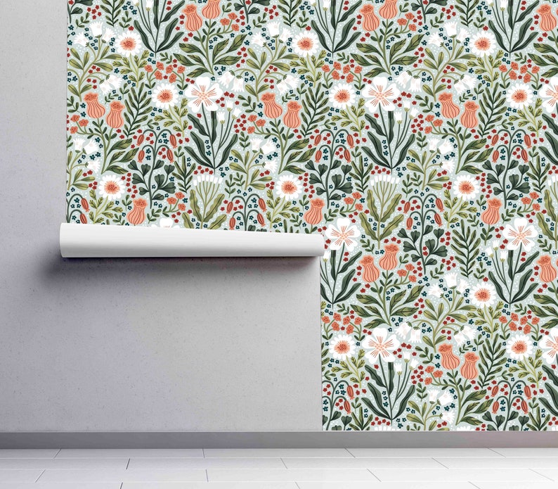 44 Adorable Wallpaper Ideas (Part 2)