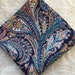 see more listings in the Pocket squares section