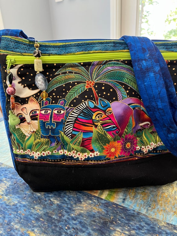 Laurel burch bags cheap