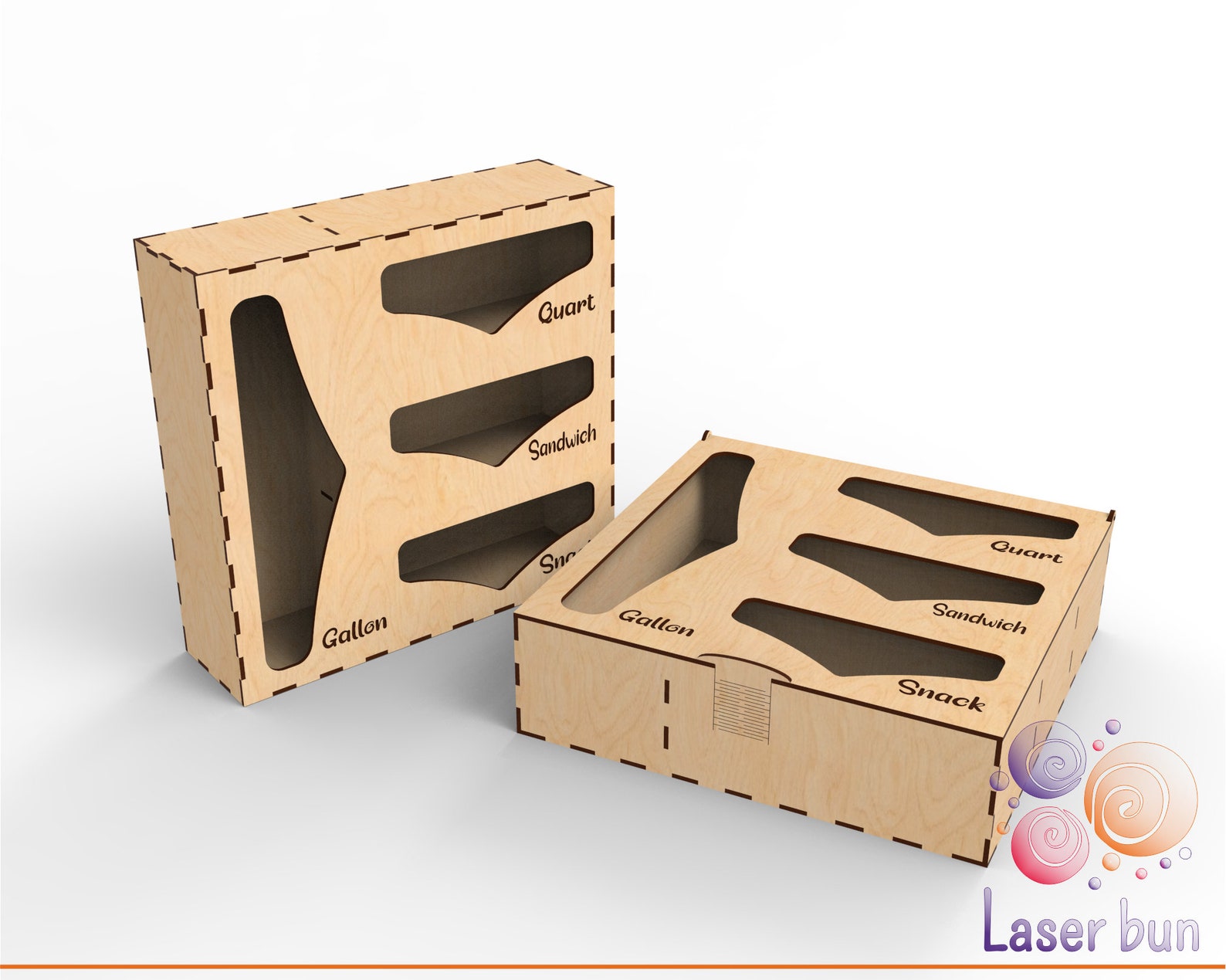 vacuum seal cereal containers