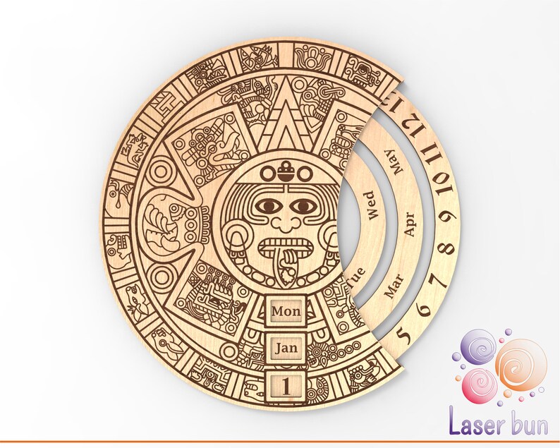 Какие варианты у них были календарь майя. Хааб – солнечный календарь майя. Камень солнца ацтеков. Календарь майя хааб. Календарный круг майя.