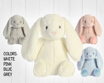 personalized stuffed animals for babies