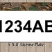 see more listings in the Wisconsin ATV Plates section