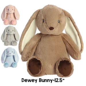 Stuffed bunnies in bulk on sale