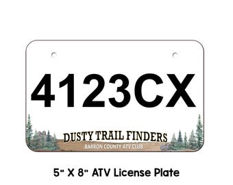 Guide To ATV And UTV Laws In Wisconsin - ATV MAN