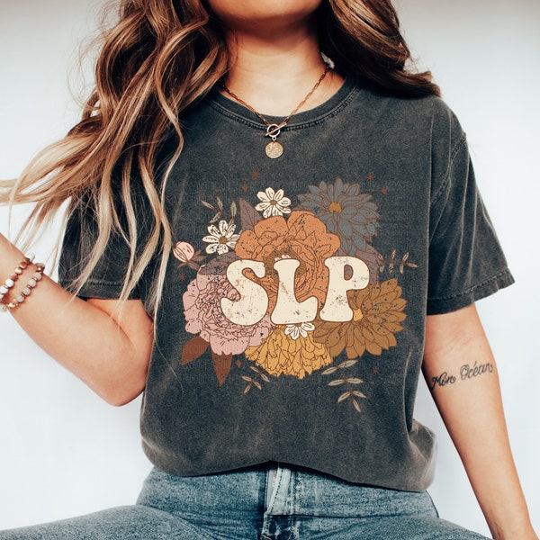 Slp Shirts - Etsy