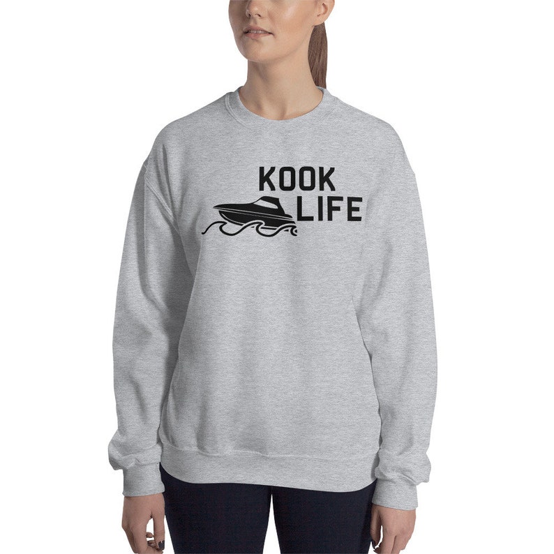 pogue life sweatshirt outer banks