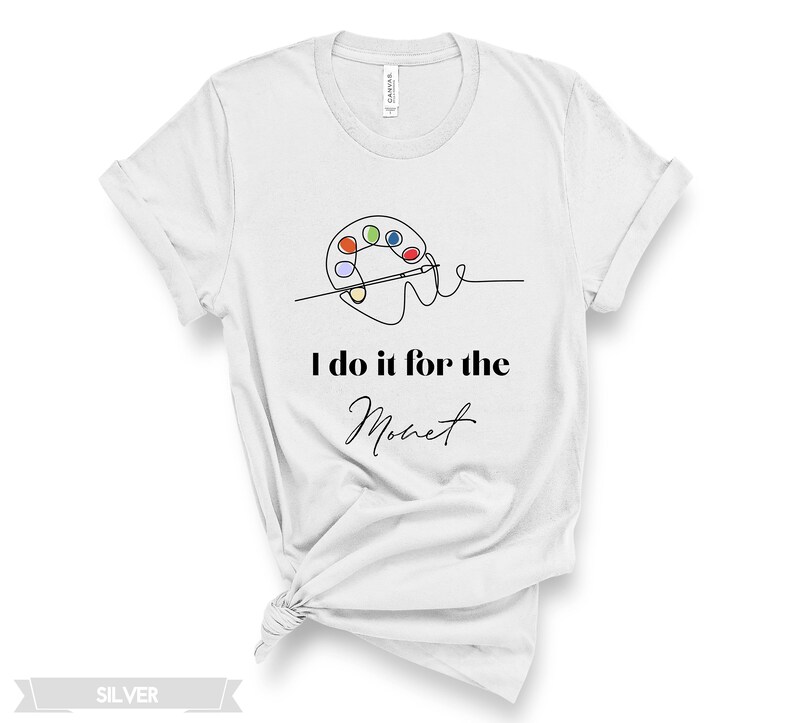 Artist Shirt Art Shirt Artist Gift Art Student Tshirt Art Etsy