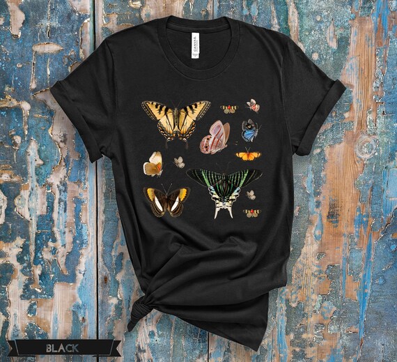 etsy vintage t shirts