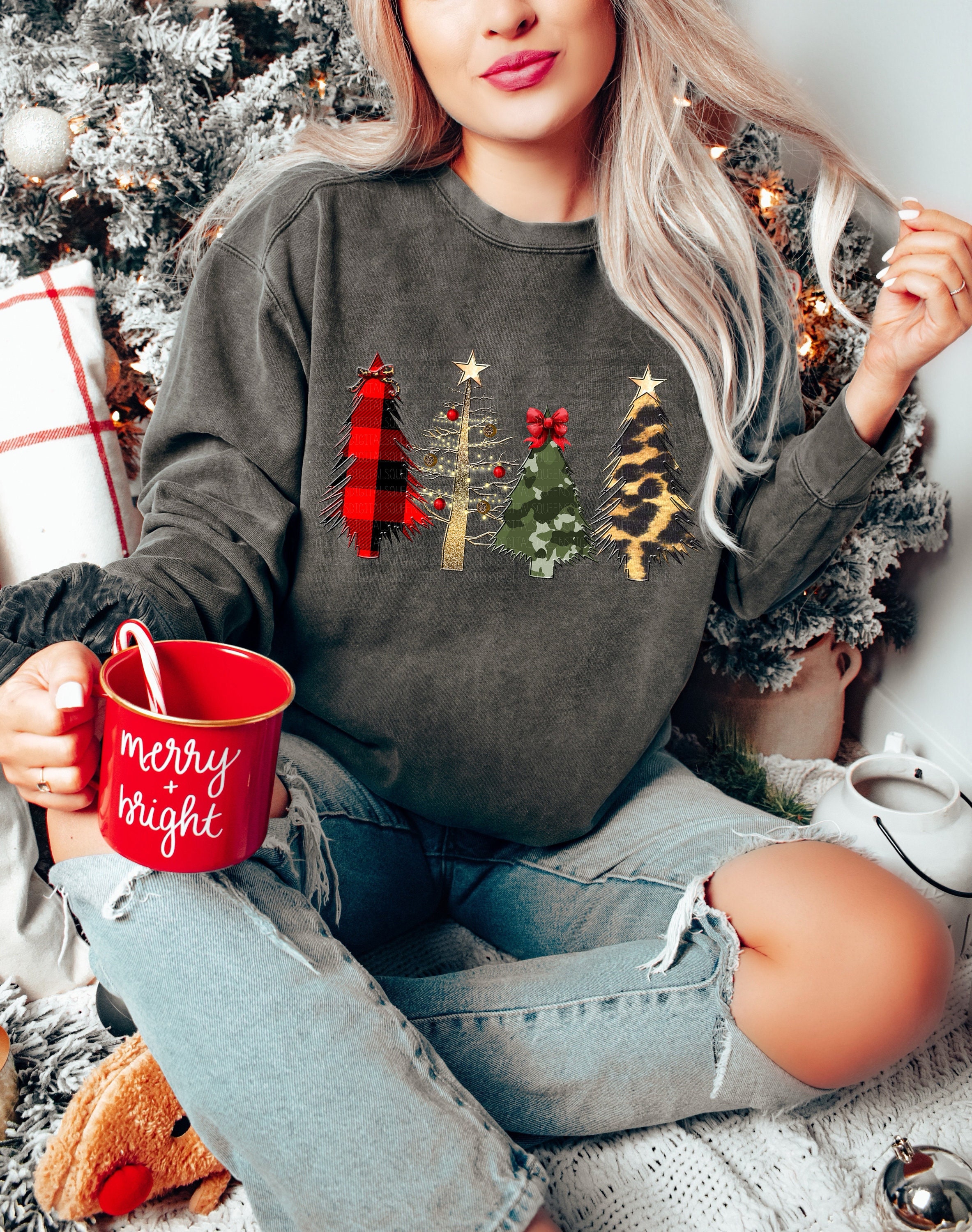 Funny Christmas Jumpers Amazon