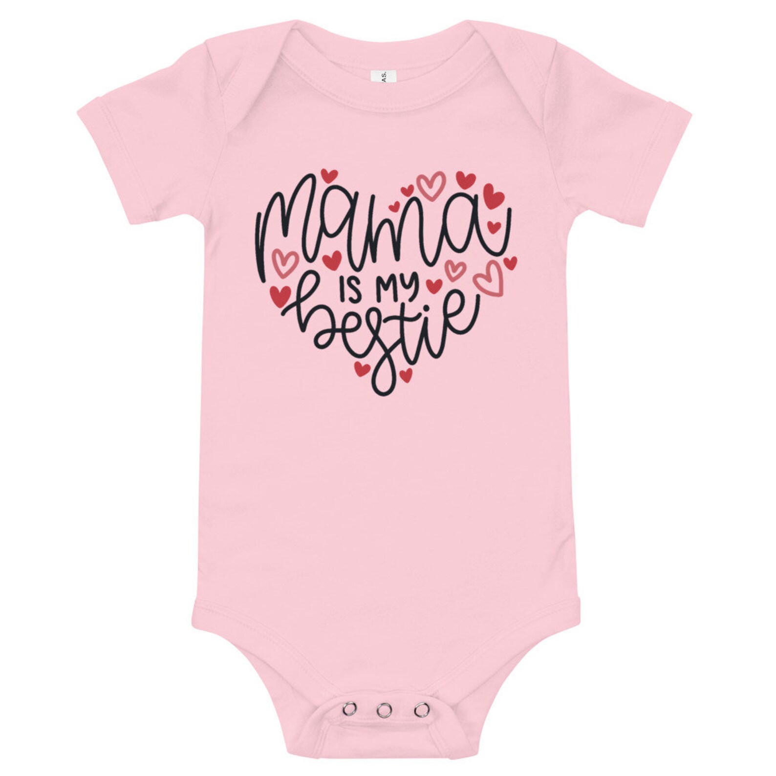 Mother's Day Baby Bodysuit Mama Bodysuit Custom Etsy