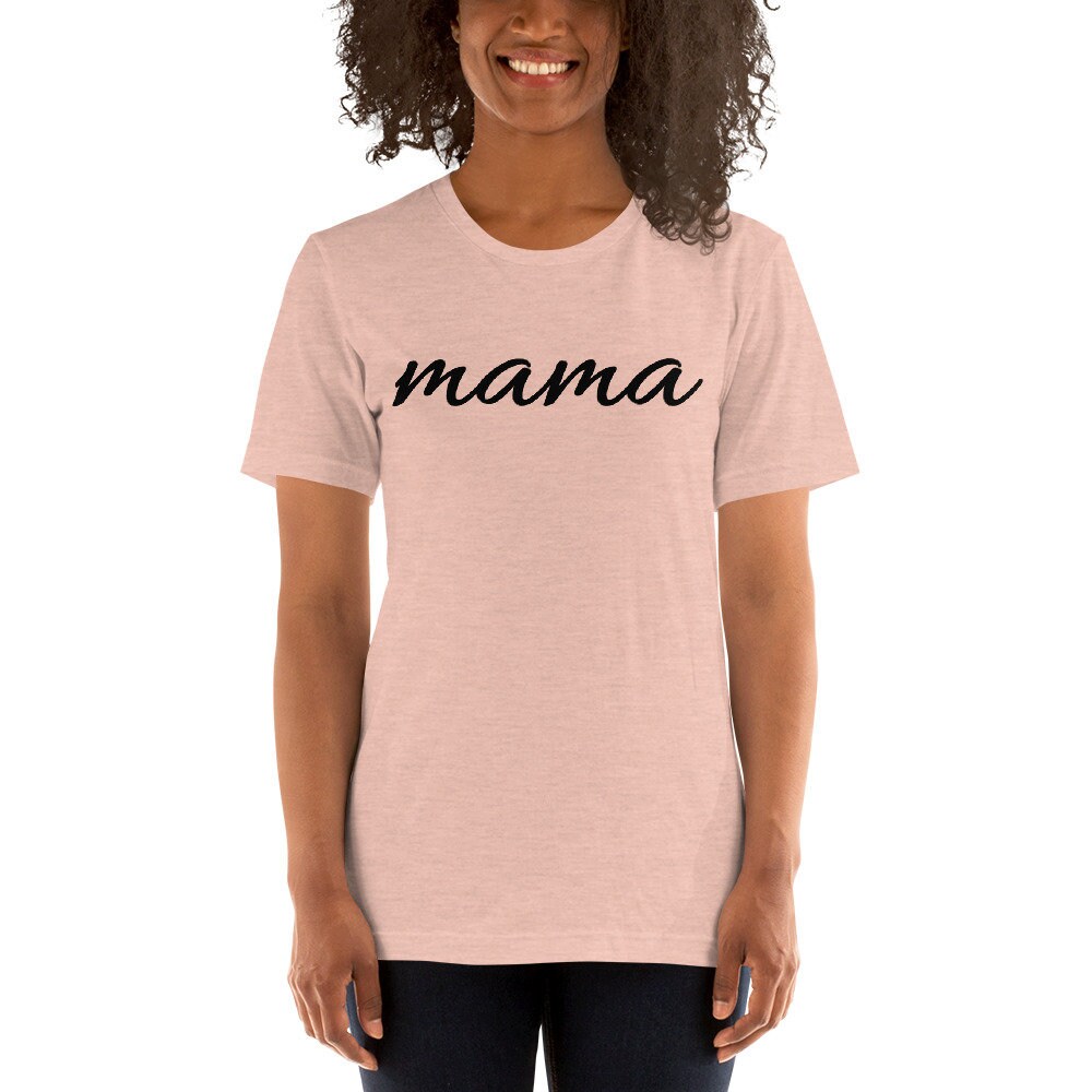 Mama Shirt Quarantine Mom Mothers Day Gift Camouflage Mom | Etsy