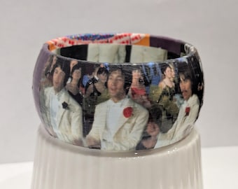 Handgemaakte Beatles-armband # 28 die je moeder moet weten